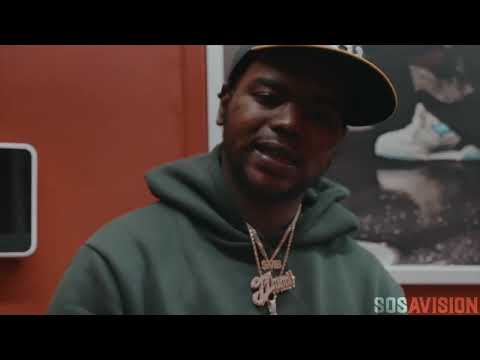 J1Hunnit - Rabbit Out The Pot (Official Music Video)