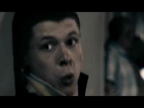 Tower Block (2/4) Shotgun To The Chest (2012)