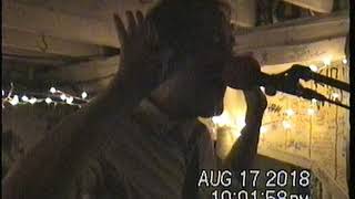 Bike Thiefs // Cosmetic Damages (Live at The Bushnel)