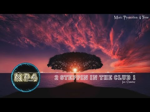 2 Steppin In The Club 1 by Jan Chmelar - [RnB Music]