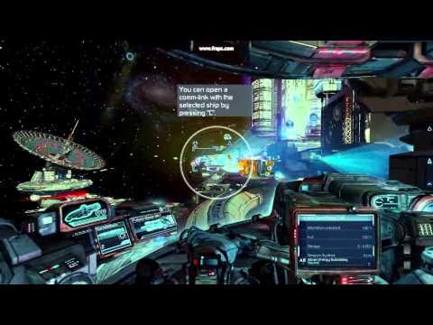 X-Rebirth "Vacuum Bass MOD" and "XRPD MOD"