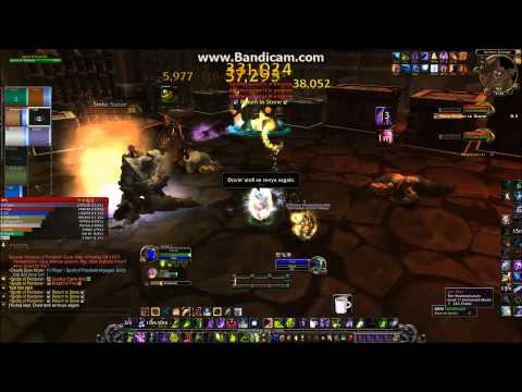 Pro Warlock Siege Of Orgrimmar Spoils Of Pandaria