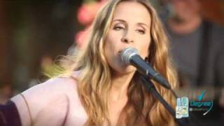 Degree Women and Court Yard Hounds -- &quot;The Coast&quot;