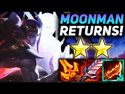 APHELIOS CARRY WITH BEST IN SLOT ITEMS IS 1V9 MACHINE!! | Teamfight Tactics