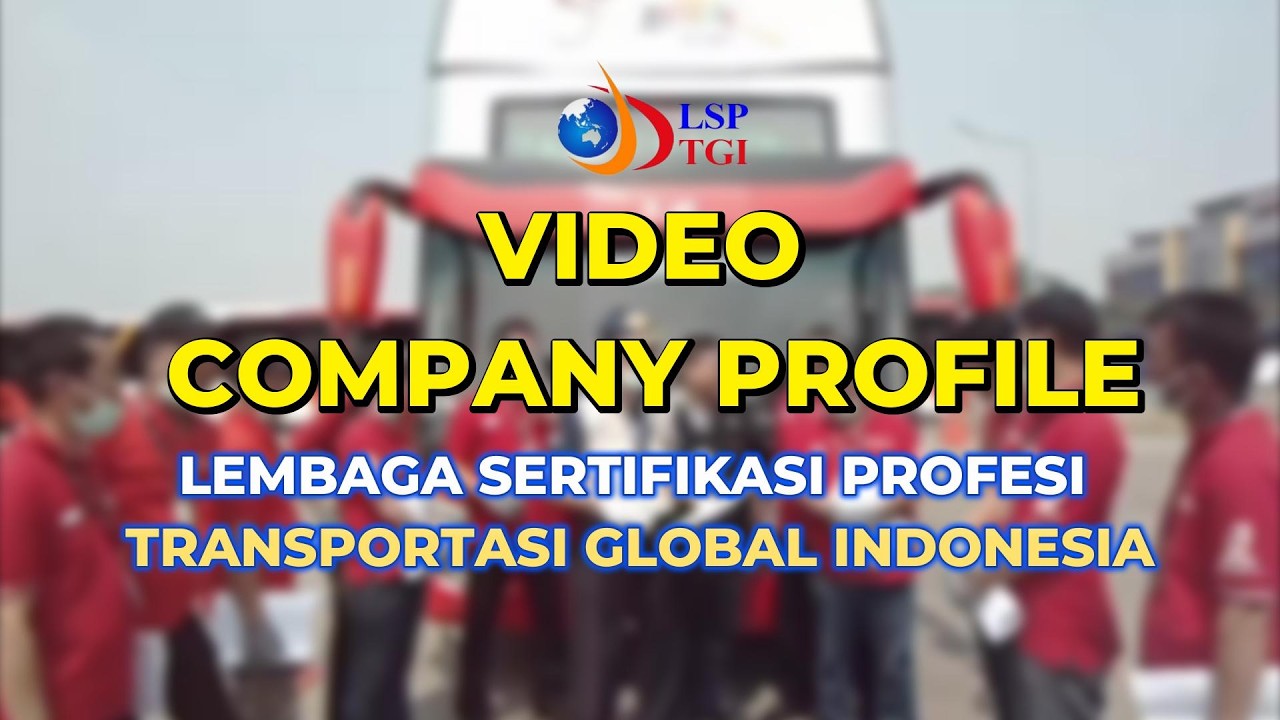 COMPRO LSPTGI