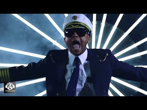 El Mayor Clasico - Cogiendo Aviones [Official Video]