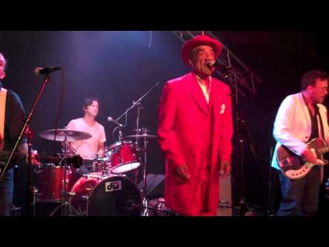 Andre Williams - &quot;Pussy Stank&quot;