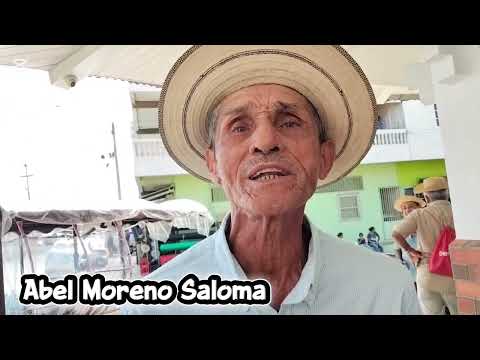 LAS TABLAS SALOMA # 2 DE ABEL MORENO , PROVINCIA DE LOS SANTOS