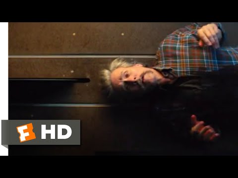 フリーキー (2020) - ハーフシーンでソーイング (5/10) ｜Movieclips (Freaky (2020) - Sawed in Half Scene (5/10) | Movieclips)