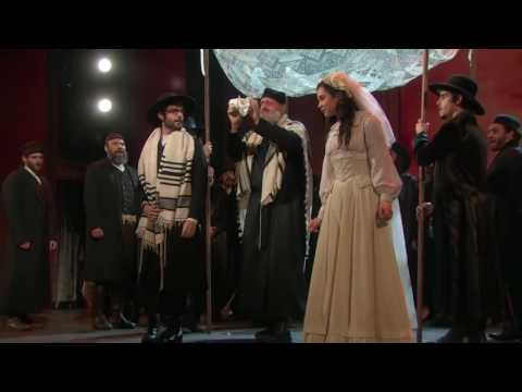 70th Annual Tony Awards   'Fiddler On The Roof'