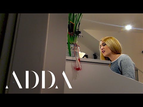 ADDA - BalAdda de 8 Martie | Live @ Home
