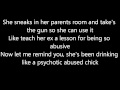 Denace - Die Young (Lyrics Video) 