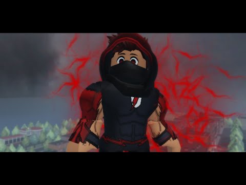 Roblox SUPERHERO Story - Stronger - 🔥Roblox Music Video🔥