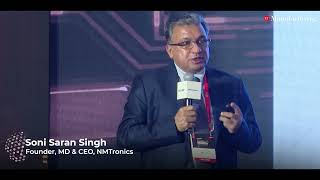 Highlights from ET Electronics & Semiconductor Manufacturing Summit 2026