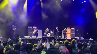 Down - Ghosts Along the Mississippi (live at Mystic Festival 2026)