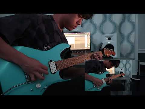 dorian concept - hide but it's midwest emo (full version)