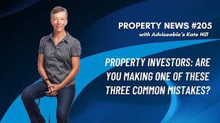Property Investors: Are you making these common mistakes?