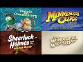 All VeggieTales Veggie Commentaries HD