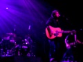 GRANT LEE BUFFALO - Homespun -  @ Cirque Royal