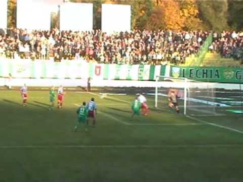 2003.10.18.Lechia Gdańsk - Olimpia Sztum 2:0 [Borek1]