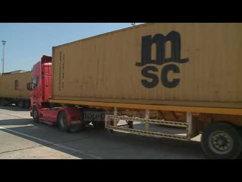 Top News - Pasojat e pandemisë/ Eksportet, ngadalësohet rënia