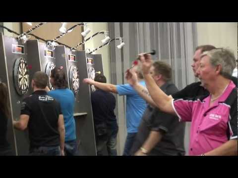 DARTS CZECH OPEN 2012 - HD