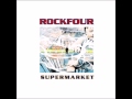 Rockfour - Powers 