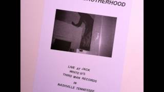 Jeff The Brotherhood - Mellow Out (Live at Third Man Records)