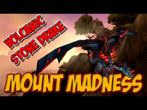 Ravenclaw - How to solo Glory of the Cataclysm Hero - Volcanic drake complete guide!