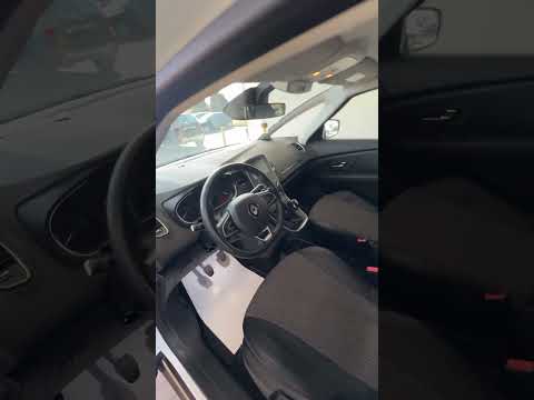 фото renault scenic iv 0