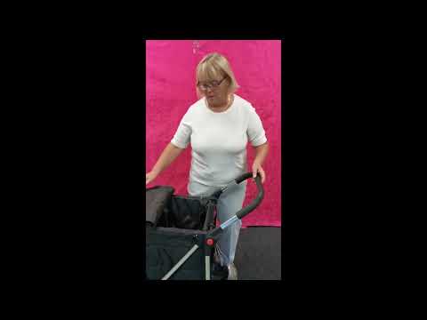 Rolser 4B Basket 