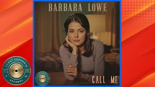 Download lagu Barbara Lowe – 'Call Me' | Feel-Good Vintage Love Pop (AI Created with My Lyrics) mp3