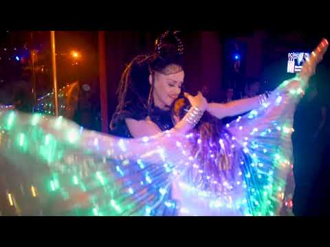 Wenn Osti seinen BDay im Insomnia feiert!