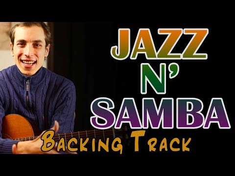 Só Danço Samba - Rebecca Kilgore