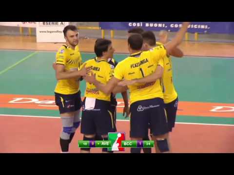 20161016 HGH Aversa VS Castellana Grotte RSA2