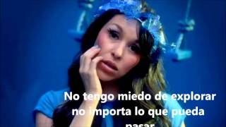 Mariposas Belanova (Letra)