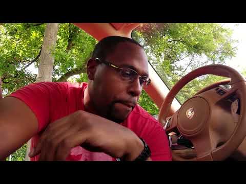 Finally A New Mod For the Porsche : Pedal Commander