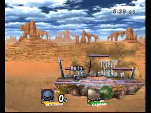 Ontario Pwn Classic WF - Holy Nightmare (MK) vs Tin Man (Olimar) 1
