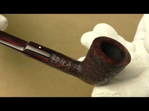 Dunhill Cumberland 3205 - pipe E891