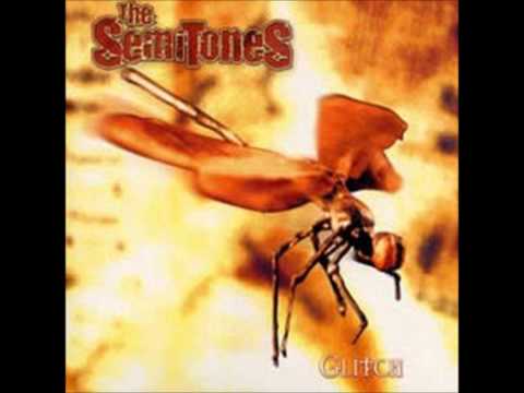 The Semitones - Flakes (Drop A) Bility