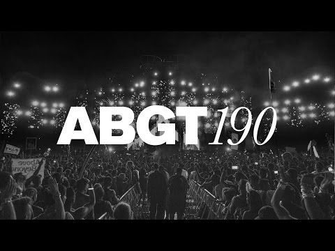 Group Therapy 190 with Above & Beyond and Chris Bekker