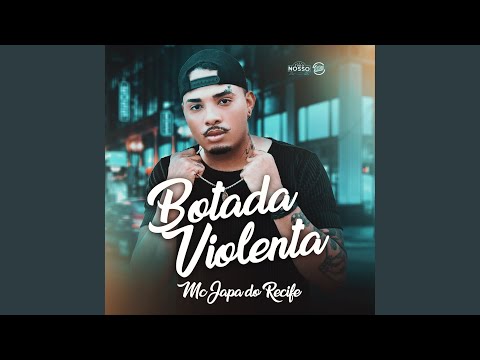 Botada Violenta