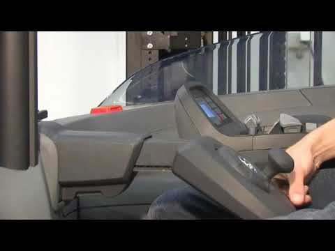 New BT Reflex   Features and benefits