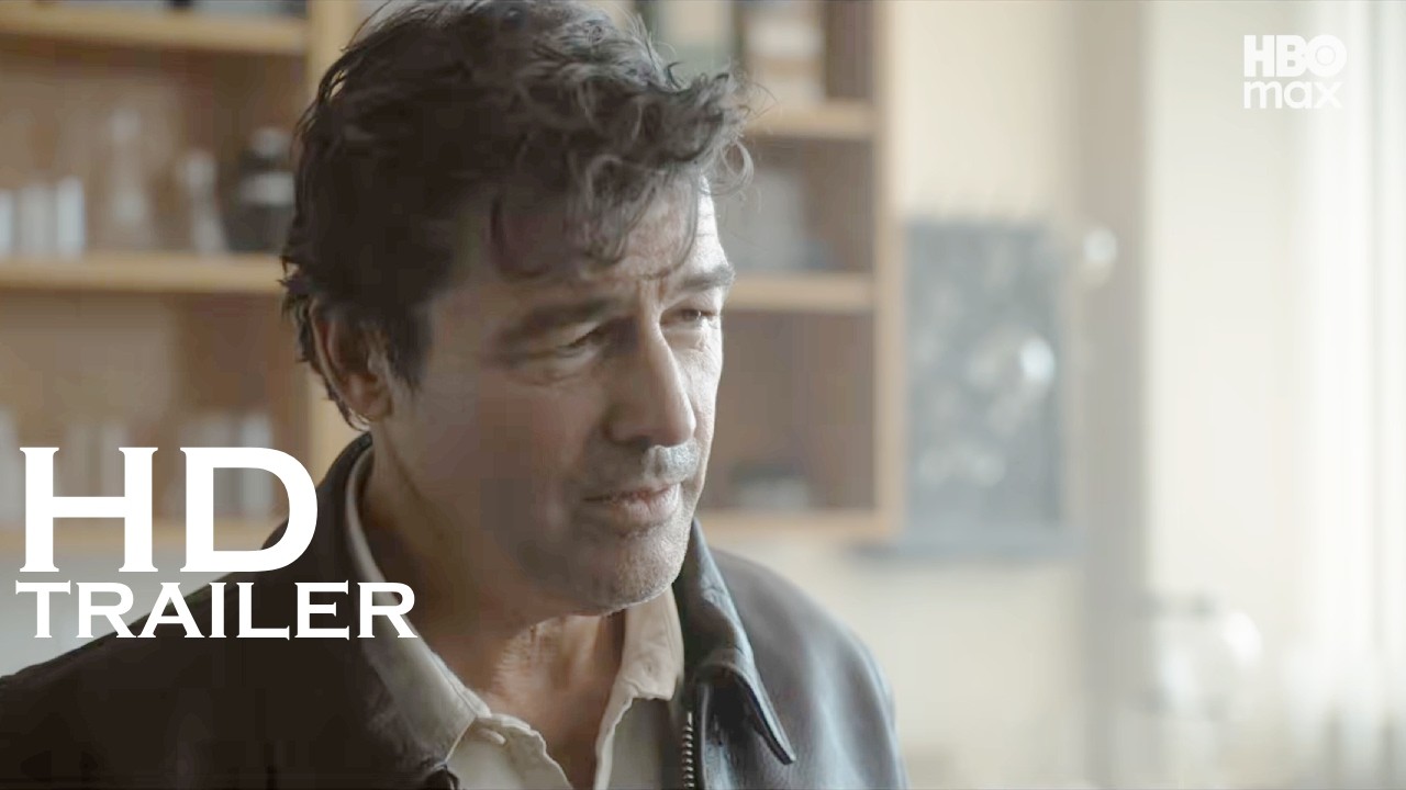 LANTERNS 1x07 Trailer SUBTITULADO / Linternas 1x07 Trailer [HD]
