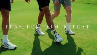 adidas ADIPOWER Golf Shoes | Consistent Power, Swing After Swing