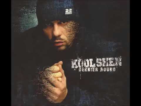 Kool Shen - Dernier Round - 2004 (ALBUM)