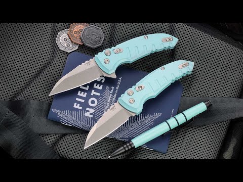 Hogue Microflip - Quality Awesomeness Brand - EEDC Review