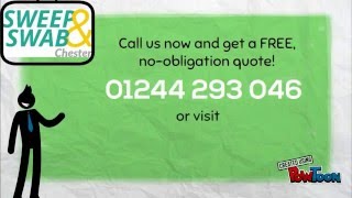 Domestic Cleaning Chester | 01244 293 046