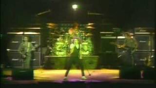 Whitesnake - Walking in the Shadow of the Blues(Live)