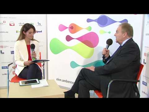 Andrzej Malinowski - Prezydent Pracodawców RP